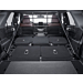 Ford Explorer (08/2019 - ..) luggage grid (after 1st row of seats)