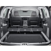 Ford S-MAX (06/2015 - 04/2023) luggage rack full height