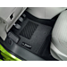Citroën C3 Picasso floor mats standard grey