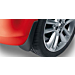 Opel Corsa E mud flaps front Opel Corsa E mud flaps front