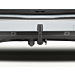 Ford Mondeo (03/2007 - 08/2014) wagon towbar detachable (without automatic level control)