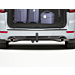Ford Mondeo (03/2007 - 08/2014) wagon fixed towbar