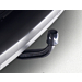 Ford S-MAX (2006 - 05/2015) towbar detachable for cars without automatic leveling system