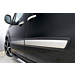 Musketier Citroën Berlingo 3 door trims stainless steel polished