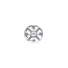 Citroen alloy wheel CROSS BANQUISE 17"