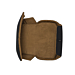 4pets Caree replacement seat cushion for Caree transport boxes in Smoked Pearl