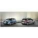 Hyundai i20 5-drs (2012 - 2015) roof rack, aluminium