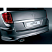 Opel Astra H station exhaust with OPC end (Z20LEL / Z20LER)