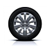 Renault Captur alloy wheel 16" Adventure gray