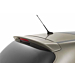 Peugeot 3008 tailgate spoiler