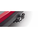 Citroën Nemo towbar fixed (standard - towball type ISO)