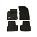 Citroën C3 (2010 - 2016) floor mats