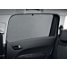 Peugeot 5008 (2009 - 2017) sun blinds rear doors