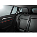 Renault Megane (2016 - ..) Estate sun shades (5 pieces)