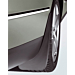 Volkswagen Passat 2011 - 2015 mud flaps front Volkswagen Passat 2011 - 2015 mud flaps front