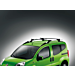 Fiat Qubo roof bar kit