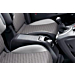 Citroën Berlingo (2008 - 2018) middle console