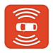 Dacia Duster 2010 - 2018 alarm with remote control