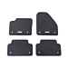 Jaguar E-Pace floor mats Premium (manual gear box)