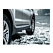 Hyundai Grand Santa Fe (2013 - 2019) mud flaps kit, front