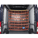 Ford Transit (01/2014 - ..) cargo net for cargo area floor cargo net