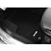 Peugeot 108 (2014 - 2021) set velours with 108 logo