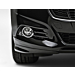 Ford Mondeo (09/2014 - ..) front bumper skirt right