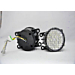 Musketier Citroën C5 2004 - 2008 LED day running lights, round, replacement set