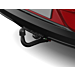 Ford Mustang Mach-E (07/2020 - ..) detachable towbar