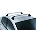 Peugeot 407 saloon roof base carrier