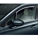 Citroën C4 (2010 - 2018) wind deflectors