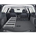 Ford Mondeo (09/2014 - ..) wagon luggage net full height