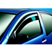 Citroën C1 (2005 - 2014) wind deflectors 5-drs