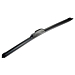 Citroen C4 (Grand) SpaceTourer / Picasso (2013 - 2021) front wiper blade passenger