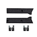 Ford Ranger (11/2012 - ..) ARB extendable cargo drawers