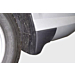 Peugeot 407 SW mud flaps design rear