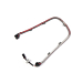 Opel Astra J / Cascada lighting around gear lever
