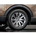 Ford Explorer (08/2019 - ..) alloy wheel 20" 10-spoke design, Premium painted aluminum