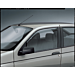 Alfa Romeo 147 5-drs wind deflectors