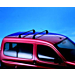 Citroën Berlingo (2002 - 2008) roof base carriers