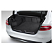 Jaguar XE luggage mat luxe