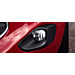 Citroën C4 Picasso / SpaceTourer (2013 - 2020) fog light set