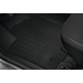 Dacia Sandero 2012 - .. floor mats rubber