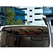 Ford Transit Custom (08/2012 - 09/2023) cargo space storage system ceiling