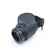Ford adapter plug for tow bar e-Kit 13 to 7 pin connector (short)