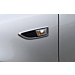 Opel Corsa D OPC flasher surroundings