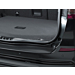 Ford Mondeo 09/2014 - .. estate ClimAir, rear bumper load protection plate, contoured, black