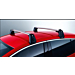 Opel Astra K hatchback roof base carriers