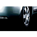 Citroën C4 (2004 - 2010) mud flaps design front