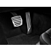 Alfa Romeo Giulia / Stelvio pedals (automatic gear box)